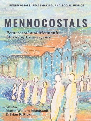 cover image of Mennocostals